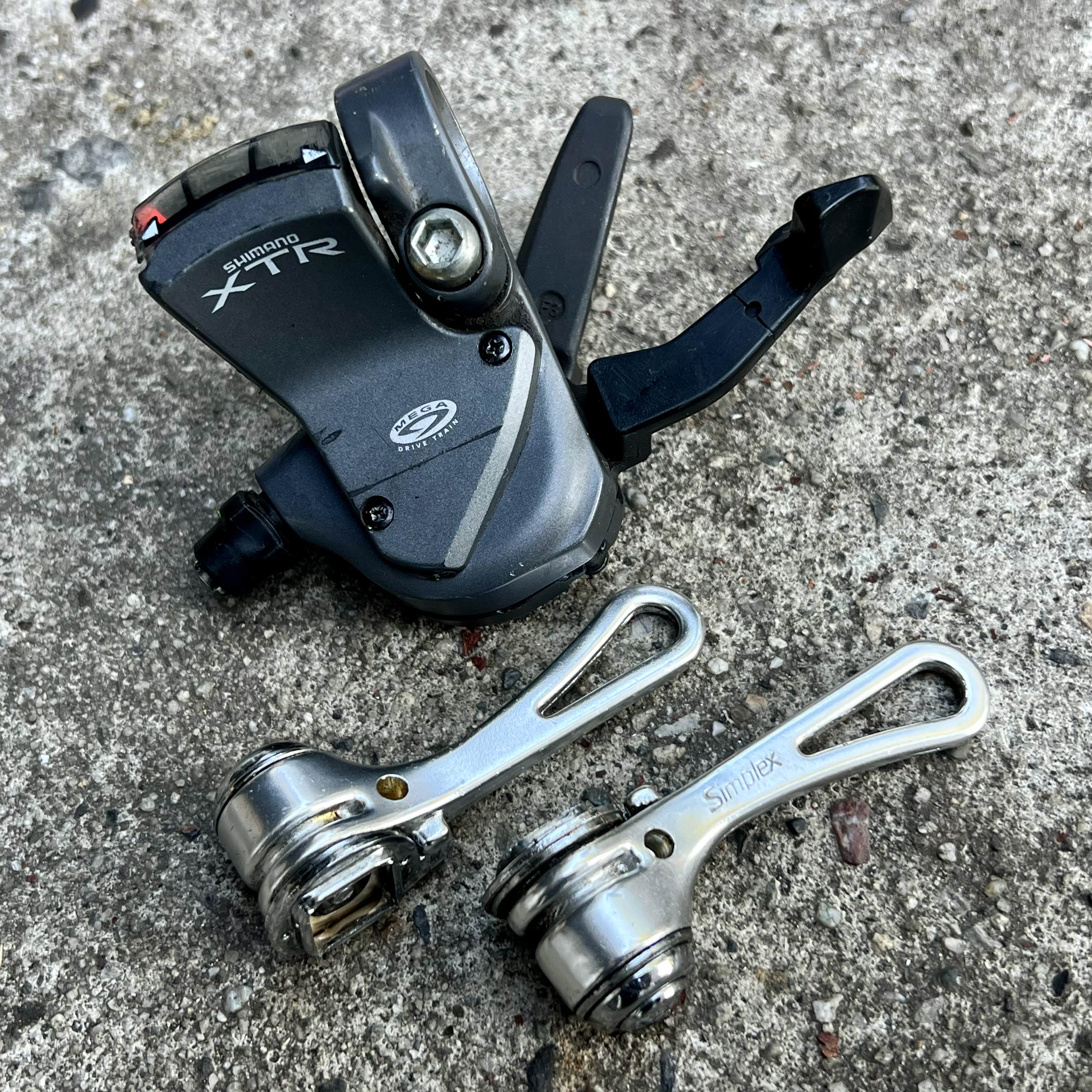 Shifters
